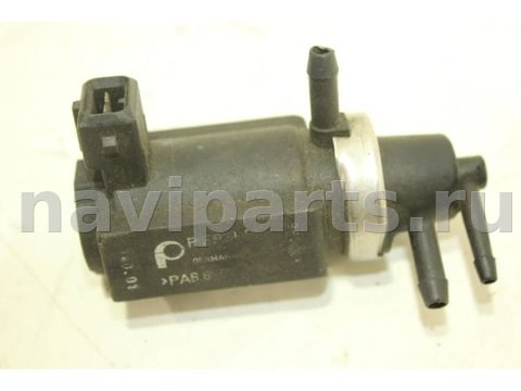 Клапан управления турбиной (актуатор) Audi A4 B5, 2000 г., OEM 8D0906627, арт. 98655231_2, фото 3