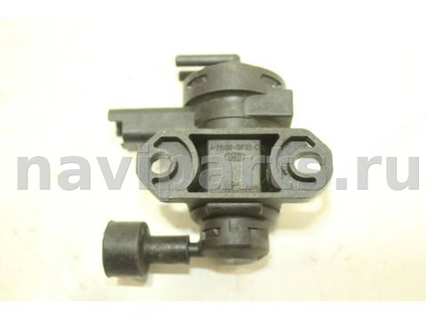 Клапан управления турбиной (актуатор) Fiat Ulysse, 2005 г., арт. 98664192_6, фото 2