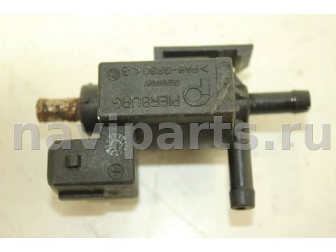Клапан управления турбиной (актуатор) Volvo S60, 2001 г., OEM 30670448, арт. 98664546_10, фото 3