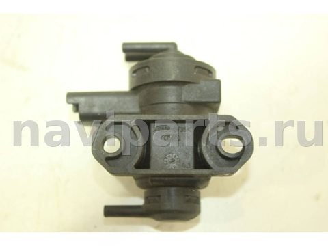 Клапан управления турбиной (актуатор) Citroen C8, 2005 г., OEM 9628971180, арт. 98664743_3, фото 2