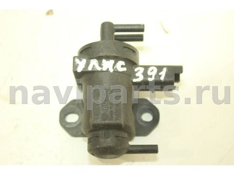 Клапан управления турбиной (актуатор) Fiat Ulysse, 2005 г., арт. 98664743_6