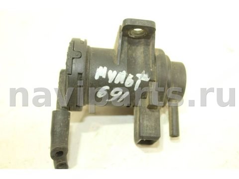 Клапан управления турбиной (актуатор) Fiat Multipla, 2000 г., арт. 98664884_10