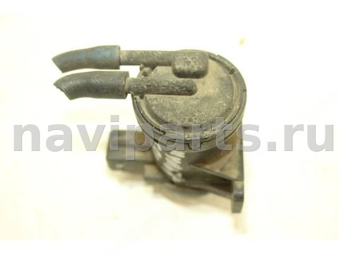Клапан управления турбиной (актуатор) Fiat Multipla, 2000 г., арт. 98664884_10, фото 3