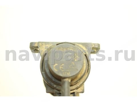 Клапан управления турбиной (актуатор) Fiat Brava, 2000 г., арт. 98664884_3, фото 4
