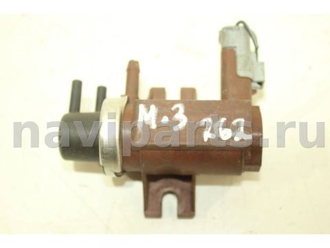Клапан управления турбиной (актуатор) Mazda 3, 2006 г., арт. 98678189_2