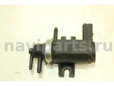 Клапан управления турбиной (актуатор) Audi A4 B6, 2003 г., арт. 99892060_2, фото 2