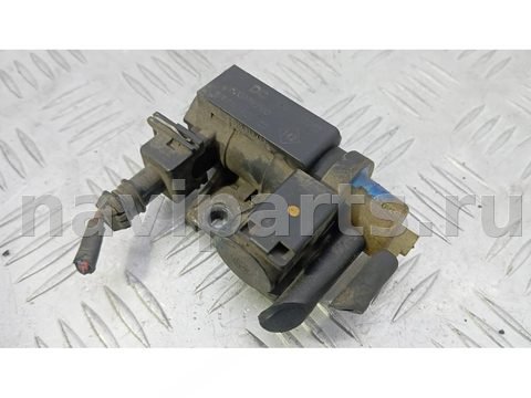Клапан управления турбиной (актуатор) Nissan Qashqai J10 +2, 2013 г., арт. 9BM220B01, фото 3