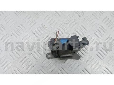 Клапан управления турбиной (актуатор) Audi A6 C7, 2014 г., OEM 059906609B, арт. 9BM250B01, фото 2