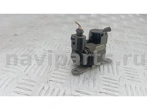 Клапан управления турбиной (актуатор) Audi A6 C7, 2014 г., OEM 059906609B, арт. 9BM250B01, фото 3