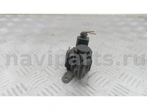 Клапан управления турбиной (актуатор) Audi A6 C7, 2014 г., OEM 059906609B, арт. 9BM250B01, фото 4