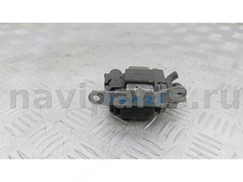 Клапан управления турбиной (актуатор) Audi A6 C7, 2014 г., OEM 059906609B, арт. 9BM250B01, фото 5