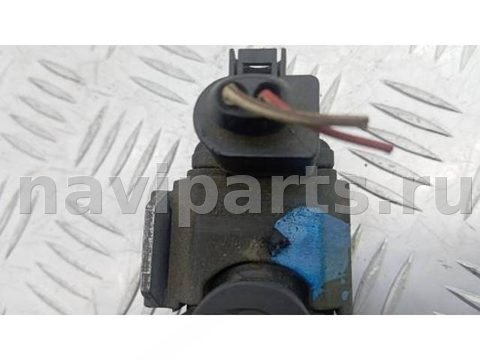 Клапан управления турбиной (актуатор) Audi A6 C7, 2014 г., OEM 059906609B, арт. 9BM250B01, фото 6