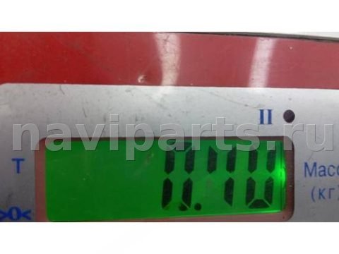 Клапан управления турбиной (актуатор) Audi A6 C7, 2014 г., OEM 059906609B, арт. 9BM250B01, фото 7