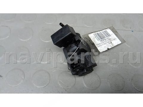 Клапан управления турбиной (актуатор) BMW 5 E60/E61, 2006 г., OEM 70057900, арт. 9EP200B01