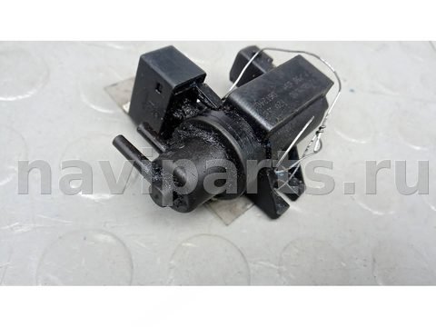 Клапан управления турбиной (актуатор) BMW 5 E60/E61, 2006 г., OEM 70057900, арт. 9EP200B01, фото 2