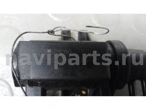 Клапан управления турбиной (актуатор) BMW 5 E60/E61, 2006 г., OEM 70057900, арт. 9EP200B01, фото 3