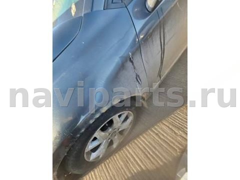 Клапан управления турбиной (актуатор) Citroen C5, 2010 г., OEM 9660693180, арт. 9EP250B02, фото 7