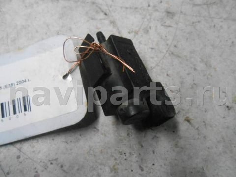 Клапан управления турбиной (актуатор) BMW 5 E39, 2000 г., OEM 72234100, арт. A485805