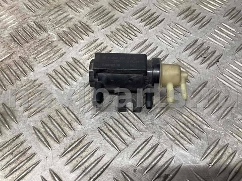Новое Mercedes Sprinter, 2013 г., OEM 0001531700, арт. A810003