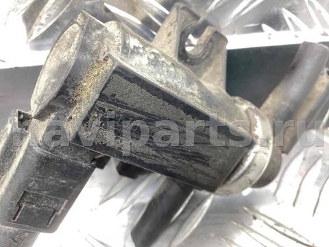 Клапан управления турбиной (актуатор) Seat Alhambra, 2000 г., OEM 1J0906627, арт. A831558, фото 3