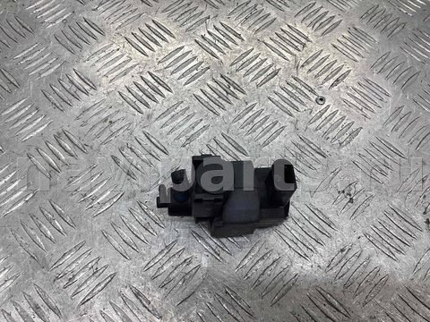 Клапан управления турбиной (актуатор) Audi A6 C6, 2004 г., OEM 059906628B, арт. A832436, фото 2