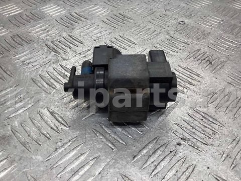 Клапан управления турбиной (актуатор) Audi A6 C6, 2004 г., OEM 059906628B, арт. A832436, фото 4