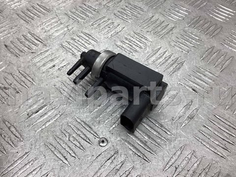 Клапан управления турбиной (актуатор) Audi A6 C5, 2001 г., OEM 830013, арт. A839757, фото 2