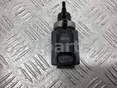 Клапан управления турбиной (актуатор) Audi A6 C5, 2001 г., OEM 830013, арт. A839757, фото 3