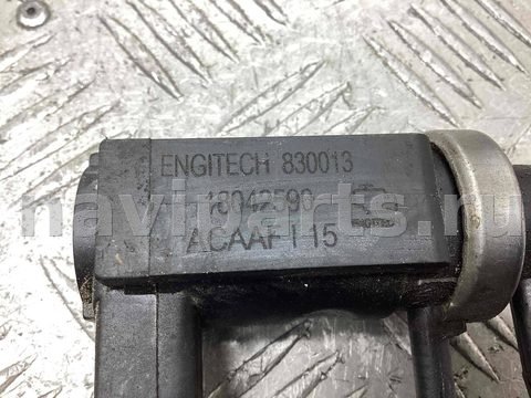 Клапан управления турбиной (актуатор) Audi A6 C5, 2001 г., OEM 830013, арт. A839757, фото 4