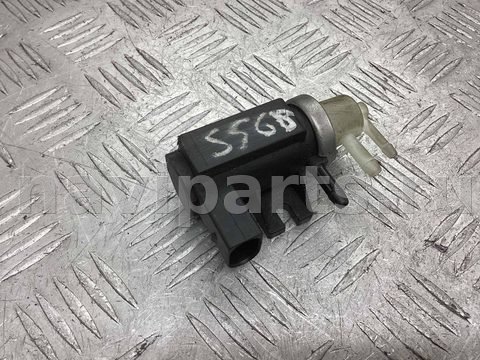 Клапан управления турбиной (актуатор) Audi A4 B6, 2000 г., арт. A840390
