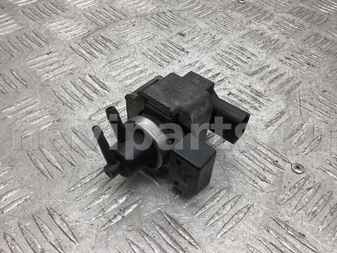 Клапан управления турбиной (актуатор) Audi A4 B6, 2000 г., OEM 8E0906628, арт. A840391, фото 2