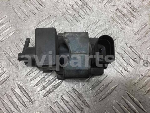 Клапан управления турбиной (актуатор) Audi A4 B6, 2000 г., OEM 8E0906628, арт. A840391, фото 3