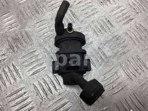 Клапан управления турбиной (актуатор) Opel Vectra, 2002 г., OEM 09158200, арт. A840929, фото 4