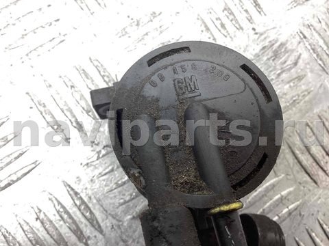 Клапан управления турбиной (актуатор) Opel Vectra, 2002 г., OEM 09158200, арт. A840929, фото 5