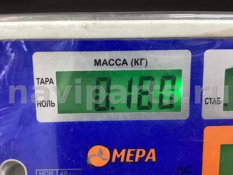 Клапан управления турбиной (актуатор) Opel Vectra, 2002 г., OEM 09158200, арт. A840929, фото 6