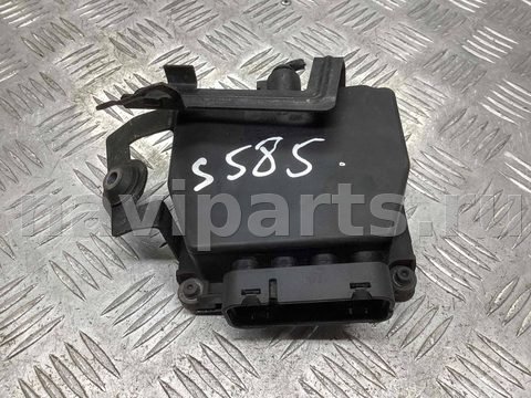 Клапан управления турбиной (актуатор) Audi A3, 2003 г., OEM 6Q0906625, арт. A841792