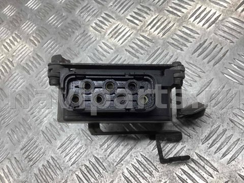 Клапан управления турбиной (актуатор) Audi A3, 2003 г., OEM 6Q0906625, арт. A841792, фото 4