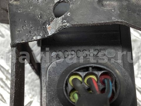 Клапан управления турбиной (актуатор) Audi A3, 2003 г., OEM 6Q0906625, арт. A841792, фото 5