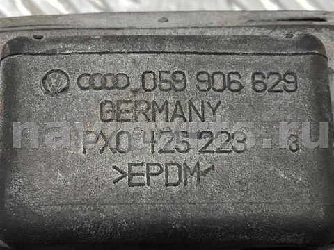 Клапан управления турбиной (актуатор) Audi A6 C5, 1997 г., OEM 059906629, арт. A842977, фото 4