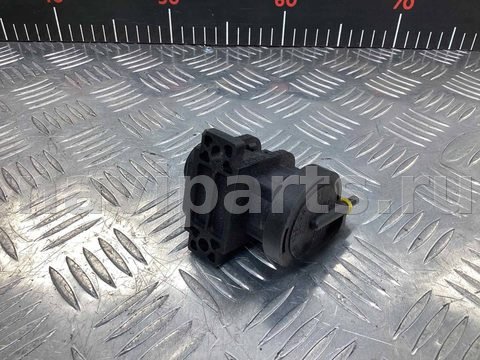 Клапан управления турбиной (актуатор) Opel Vectra, 1995 г., OEM 09128022, арт. A861844, фото 4