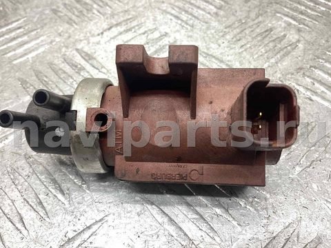 Клапан управления турбиной (актуатор) Ford Transit, 2000 г., OEM 700969040, арт. A862718, фото 3