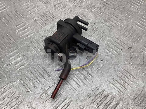 Клапан управления турбиной (актуатор) Peugeot 807, 2002 г., OEM 9628971180, арт. A866872