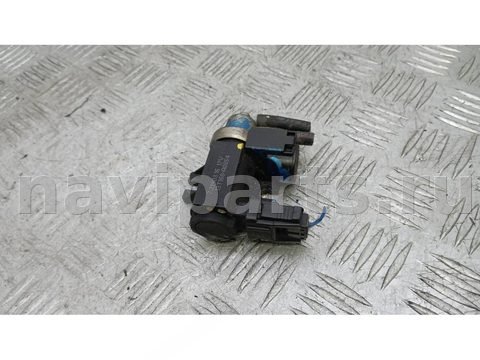 Клапан управления турбиной (актуатор) Hyundai Santa Fe, 2013 г., арт. BEP030B01, фото 2