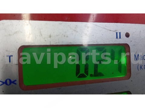 Клапан управления турбиной (актуатор) Hyundai Santa Fe, 2013 г., арт. BEP030B01, фото 6