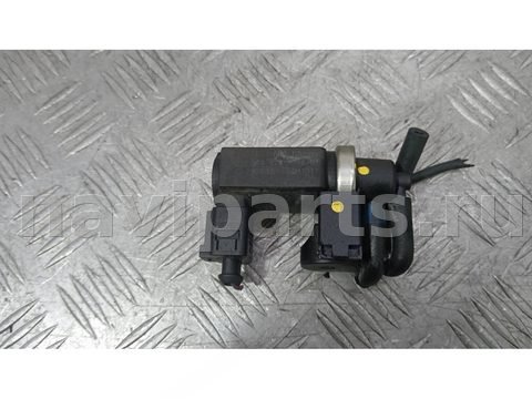 Клапан управления турбиной (актуатор) Audi A6 C6, 2006 г., OEM 72290315, арт. BEP050B01, фото 2