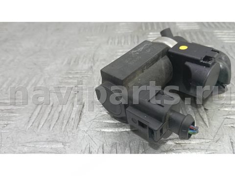 Клапан управления турбиной (актуатор) Audi A6 C6, 2006 г., OEM 72290315, арт. BEP050B01, фото 4