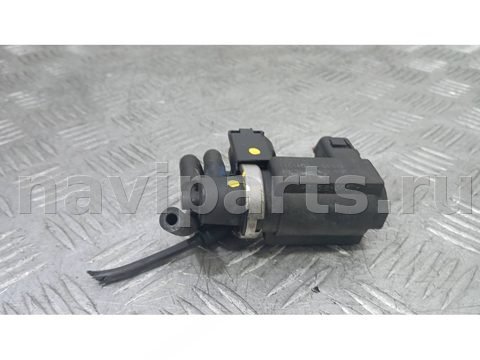 Клапан управления турбиной (актуатор) Audi A6 C6, 2006 г., OEM 72290315, арт. BEP050B01, фото 5