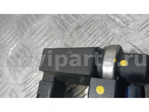 Клапан управления турбиной (актуатор) Audi A6 C6, 2006 г., OEM 72290315, арт. BEP050B01, фото 6