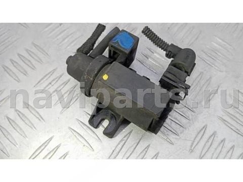 Клапан управления турбиной (актуатор) BMW X5 E53, 2005 г., OEM 72279600, арт. BLK110B02, фото 2