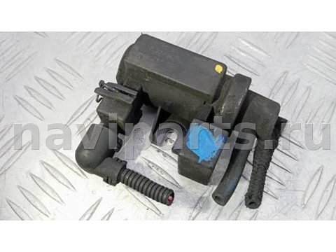 Клапан управления турбиной (актуатор) BMW X5 E53, 2005 г., OEM 72279600, арт. BLK110B02, фото 3
